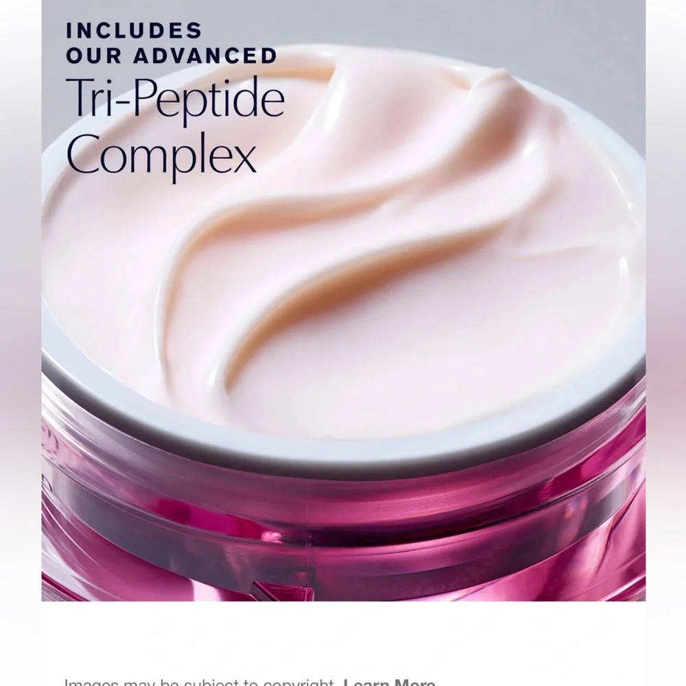 Estee Lauder Resilience Multi-Effect Creme (New No Box)